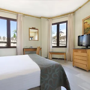 Hotel Eurostars Maimonides, Cordoba