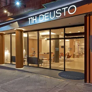 Nh Deusto 3*, Bilbau Espanha