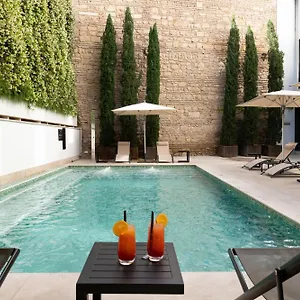 Hotel H10 Palacio Colomera, Cordoba
