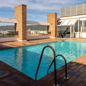 3* Hotell Sercotel Medina Azahara
