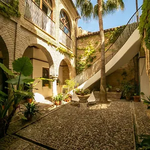 Hotel Boutique Patio Del Posadero, Cordoba