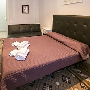 Balmes Centro 2*, Barcelona Espanha