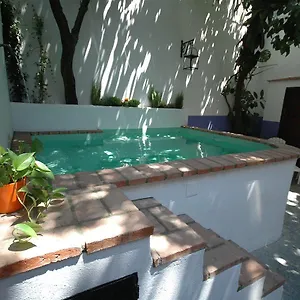 Hotel Casa De Azulejos, Cordoba