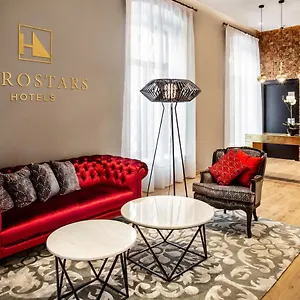 Hotel Eurostars Azahar, Cordoba