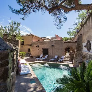 Hacienda Del Cardenal 4*, Toledo Espanha