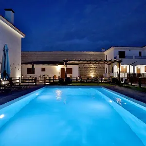 Hacienda El Brillante Córdova