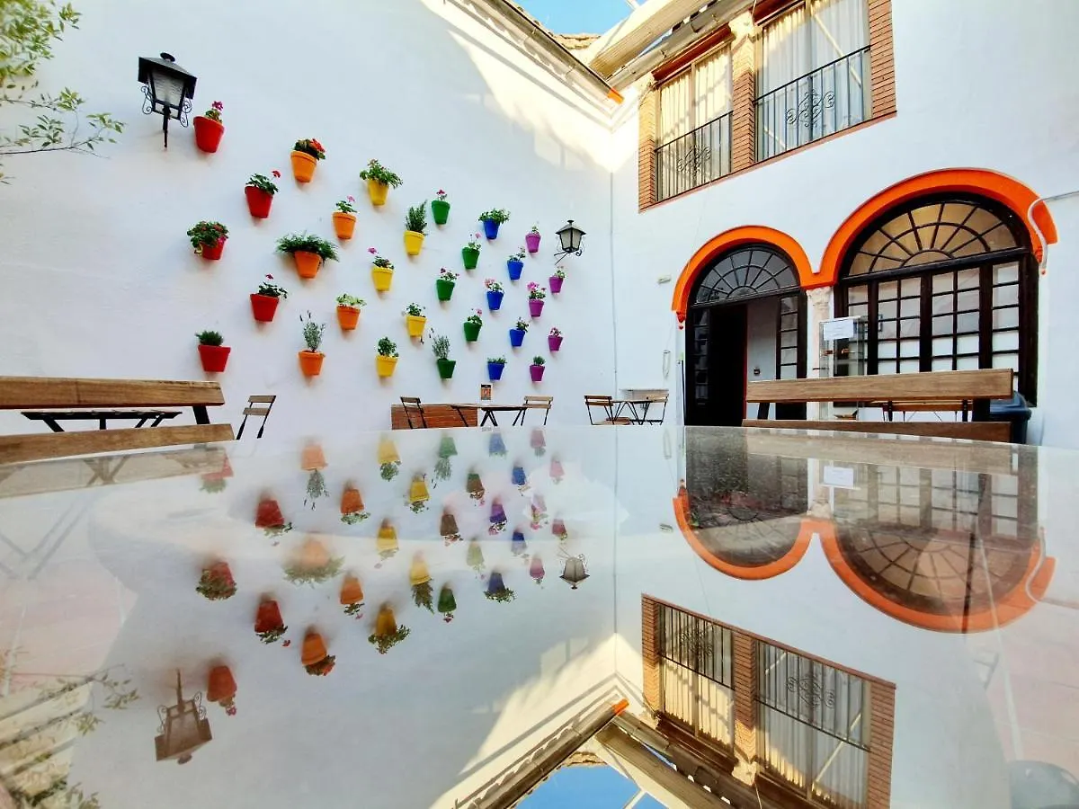 Arc House Cordoba Only Adults Hotel Spain