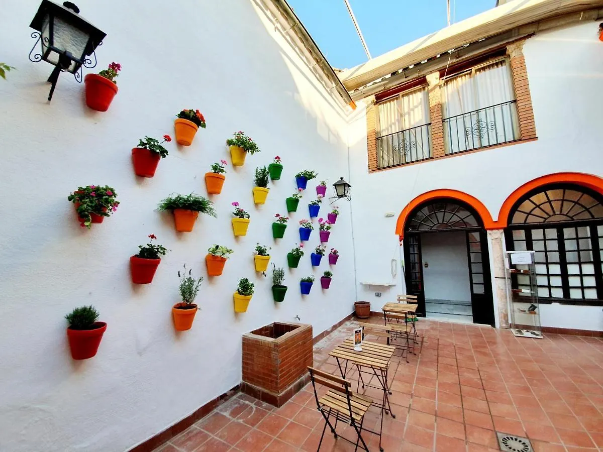 Arc House Cordoba Only Adults Hotel 0*,