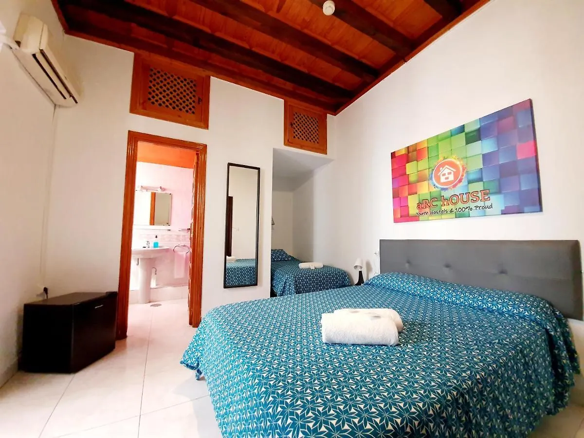 Arc House Cordoba Only Adults Hotel
