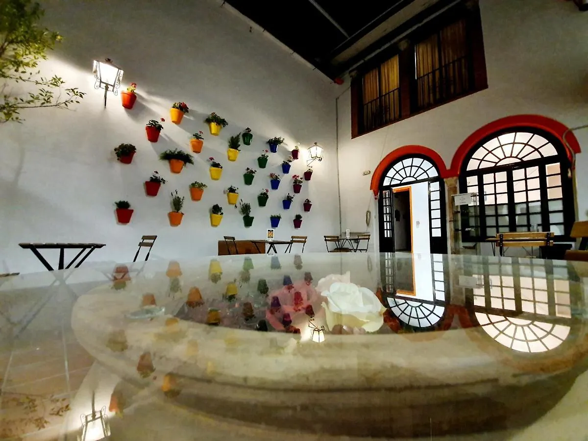 Guest house Arc House Cordoba Only Adults Hotel