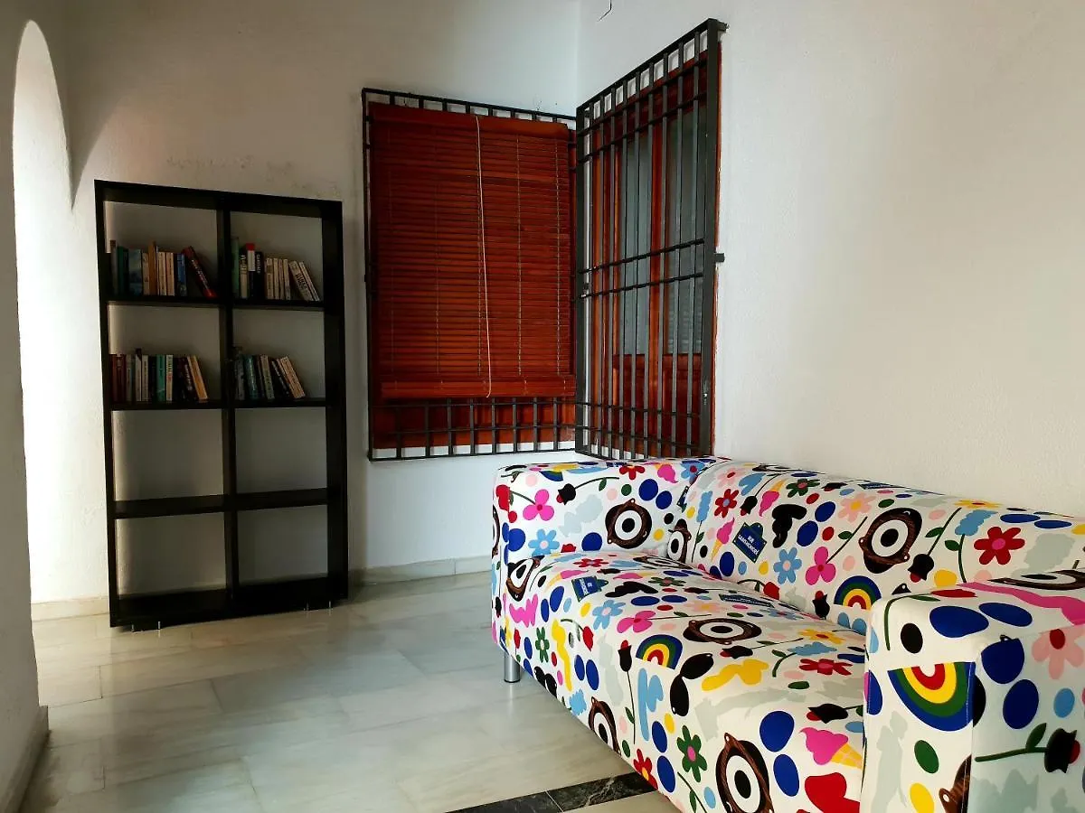Arc House Cordoba Only Adults Hotel