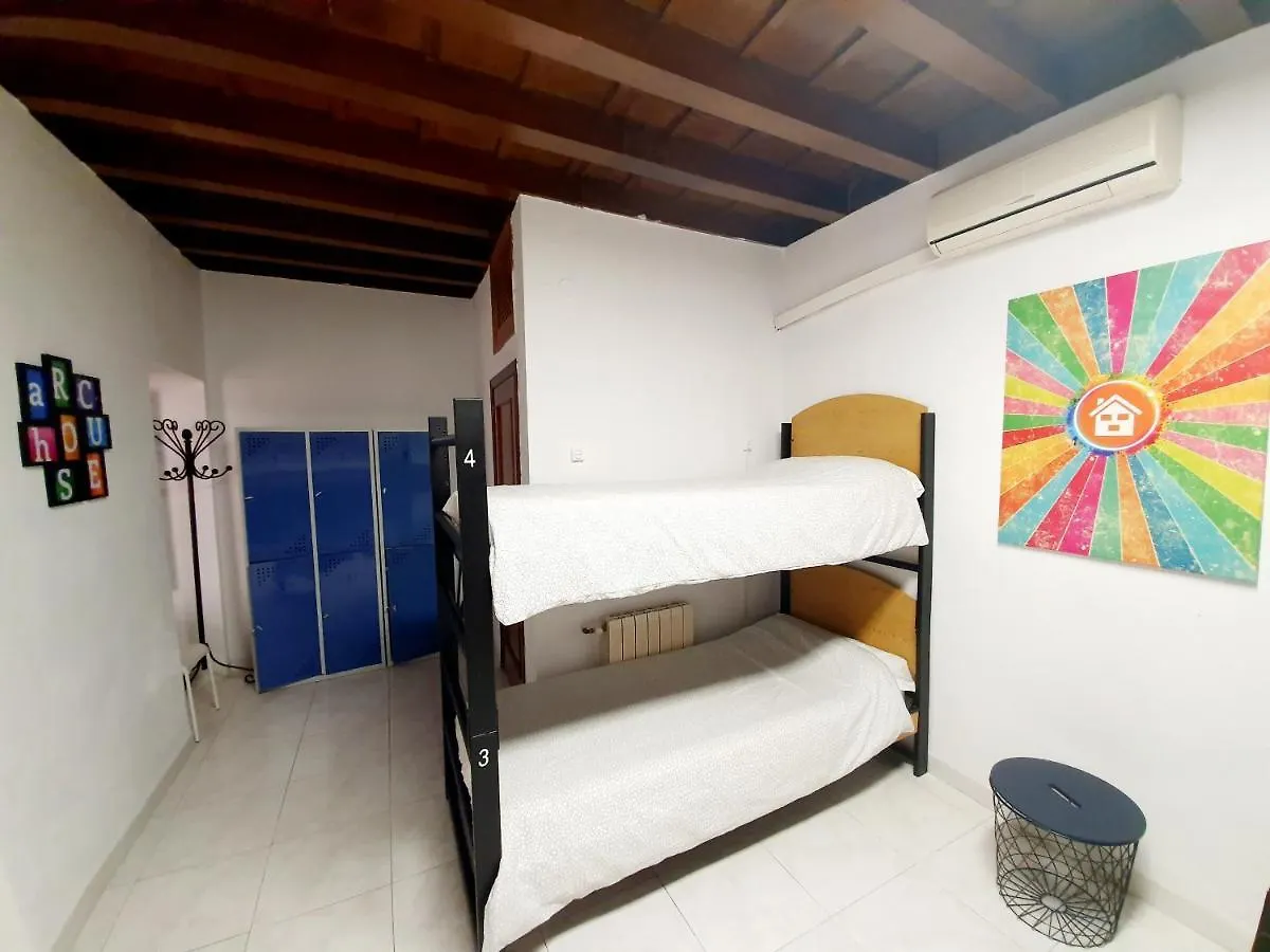 Arc House Cordoba Only Adults Hotel Spain