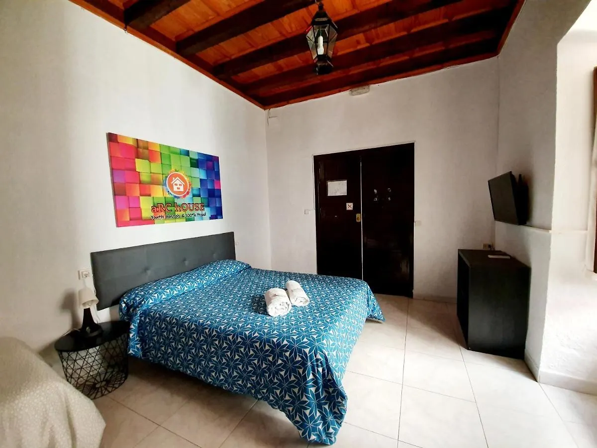 Guest house Arc House Cordoba Only Adults Hotel Spain