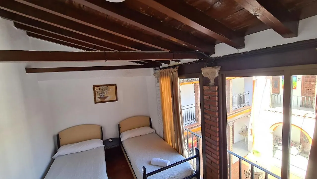 Arc House Cordoba Only Adults Hotel Guest house