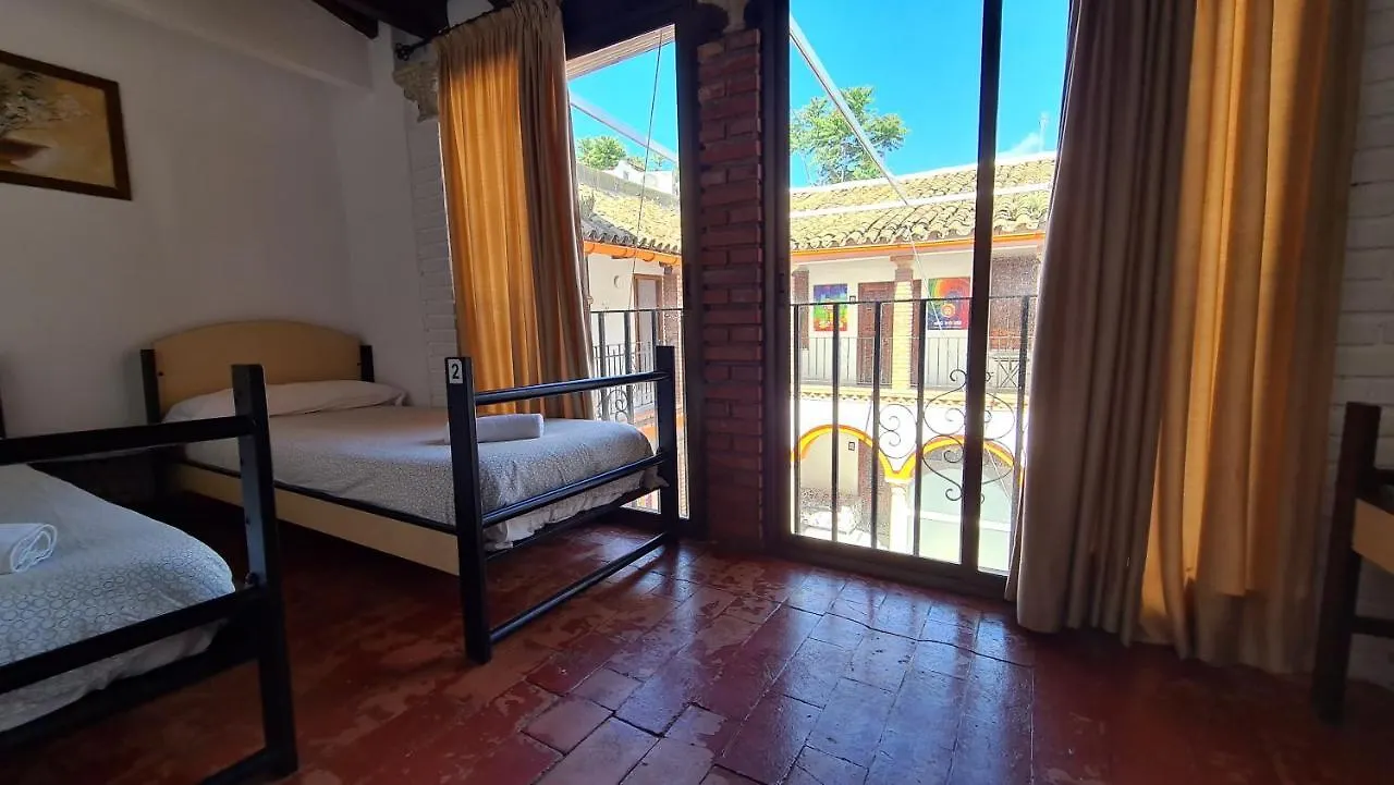 Arc House Cordoba Only Adults Hotel