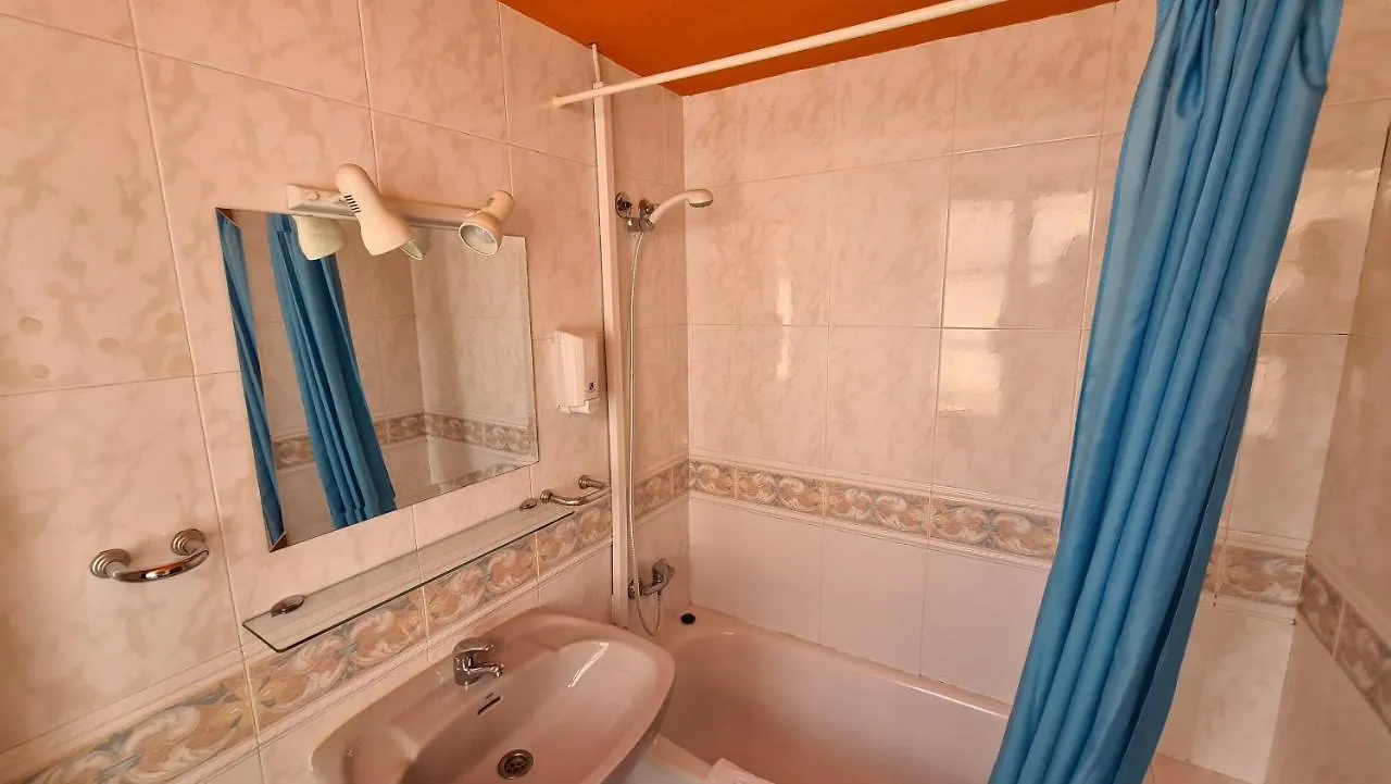 Arc House Cordoba Only Adults Hotel Guest house