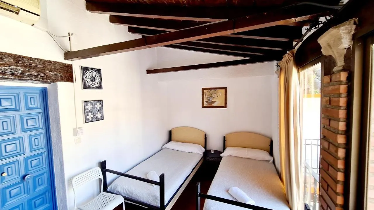 Guest house Arc House Cordoba Only Adults Hotel