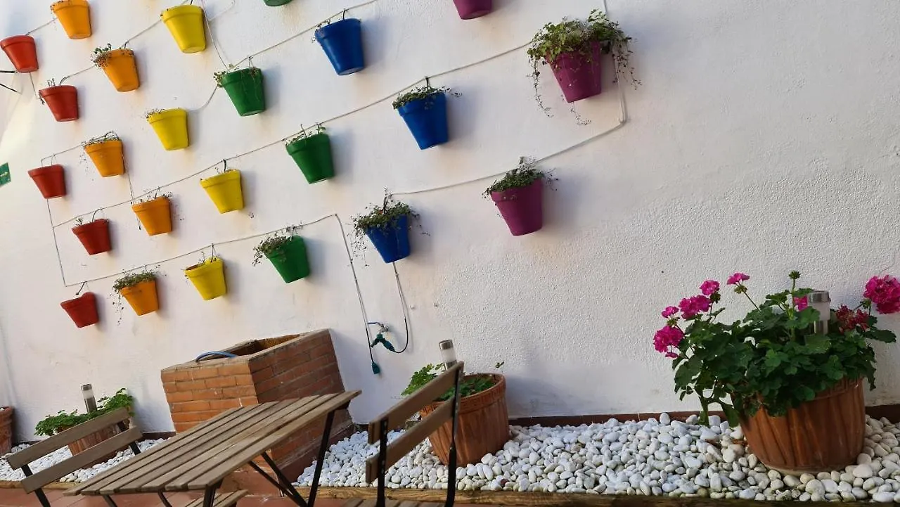 Arc House Cordoba Only Adults Hotel Guest house