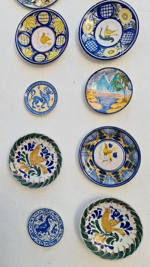 Guest house Arc House Cordoba Only Adults Hotel Spain