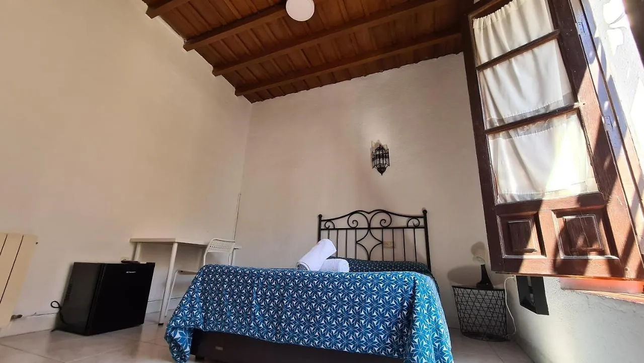 Arc House Cordoba Only Adults Hotel 0*,  Spain