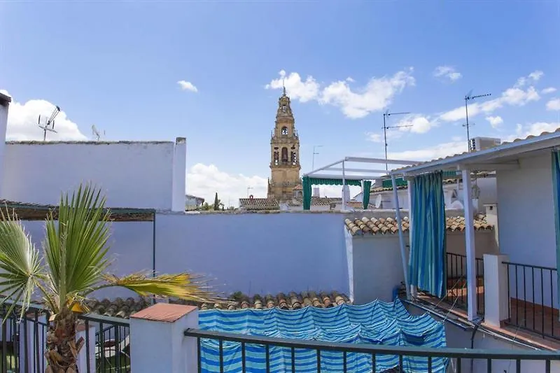 Arc House Cordoba Only Adults Hotel 0*,