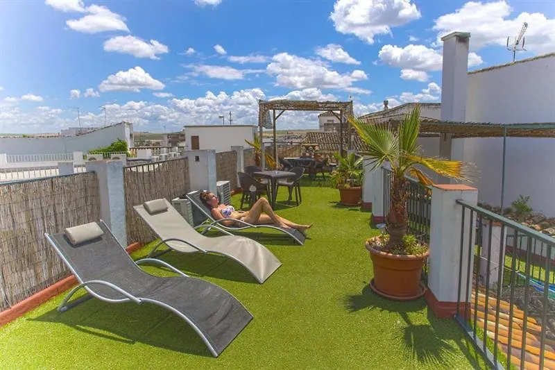 Arc House Cordoba Only Adults Hotel Guest house